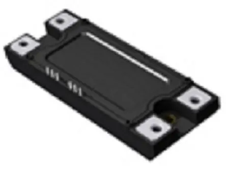 Produktfoto 1 von ROHM Typ N-Kanal, Schraubanschlussklemme MOSFET N 1200 V / 80 A Einschub