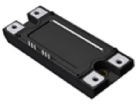 Produktfoto 1 von ROHM Typ N-Kanal, Schraubanschlussklemme MOSFET N 1200 V / 180 A Einschub