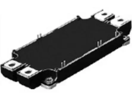 Produktfoto 1 von ROHM Typ N-Kanal, Schraubanschlussklemme MOSFET N 1200 V / 300 A Wolle