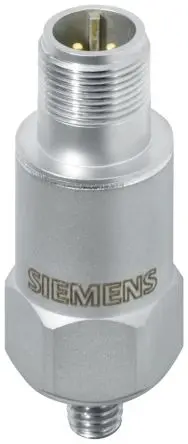 Produktfoto 1 von Siemens Vibrationssensor 14 V dc T. 23.5 mm, -50 °C 120 °C
