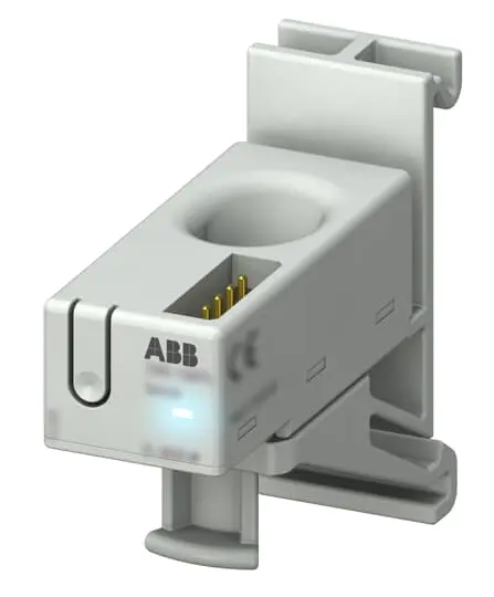 Produktfoto 1 von ABB 2CCA880129R Stromwandler, , 40A