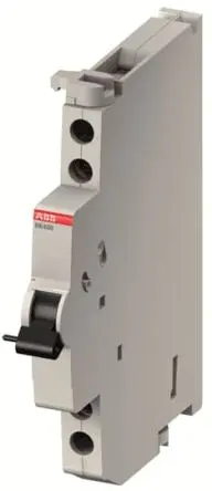 Produktfoto 1 von ABB SMISSLINE Hilfsschalter für Sammelschienen-System SMISSLINE TP