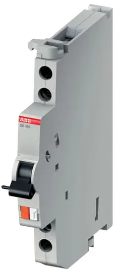 Produktfoto 1 von ABB SMISSLINE Signalkontakt für Smissline TP 6A