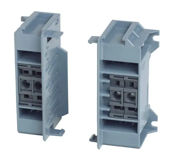 Produktfoto 1 von ABB SMISSLINE Steckdose für Smissline TP 250A