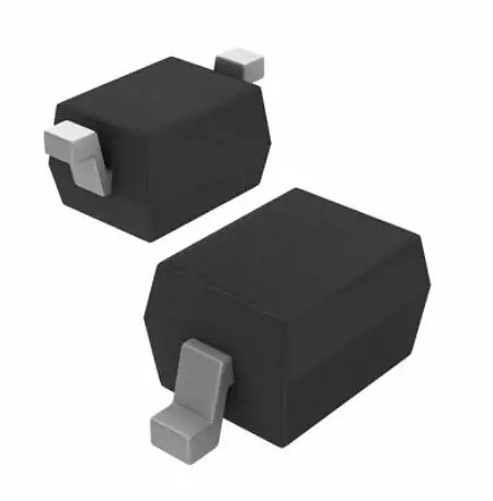 Produktfoto 1 von Bourns TVS-Diode Bidirektional Einfach 400 W 20 V min., Oberfläche SOD-323