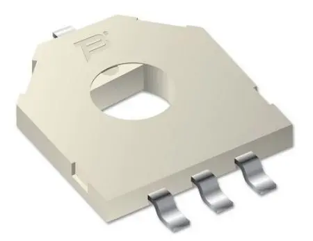 Produktfoto 1 von Bourns Linear Potentiometer / 0.05W