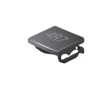Produktfoto 1 von Bourns SRN4018 SMD Induktivität mit Abschirmung, 22 μH 900 mA AEC-Q200 mit Ferrit-Kern ±20 % Halb abgeschirmt 4 mm, 15