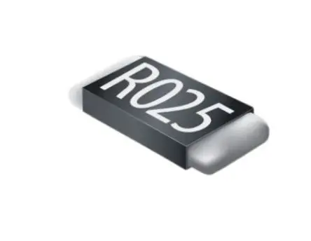 Produktfoto 1 von Bourns CRF Dickschicht SMD-Widerstand 0.005 Ω ±1 % / 1 W 50 ppm/°C, 2512 Gehäuse