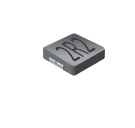 Produktfoto 1 von Bourns SRP4020TA SMD Induktivität mit Abschirmung, 15 μH 1.5 A AEC-Q200 mit Carbonylpulver-Kern, Leiterrahmen Gehäuse