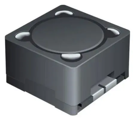 Produktfoto 1 von Bourns SMD Induktivität, 22 μH 3.5A AEC-Q200 12.7mm