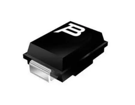 Produktfoto 1 von Bourns Thyristoren 32 A 80 V 50 A 3 V 2-Pin