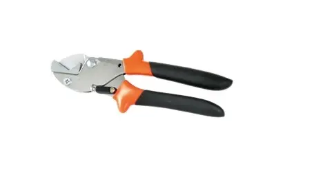 Produktfoto 1 von OPTIBELT AS02 Seitlich Schneider, Schneidleistung 12 mm