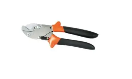 Produktfoto 1 von OPTIBELT AS02 Seitlich Seitenschneider, Schneidleistung 12 mm