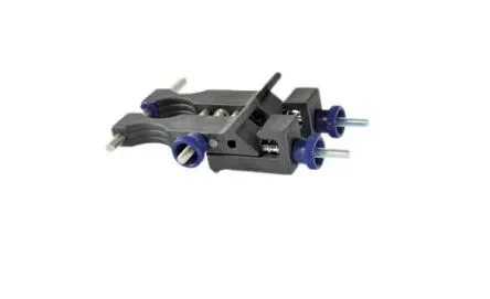 Produktfoto 1 von OPTIBELT Klemme, Klemme x 10 mm
