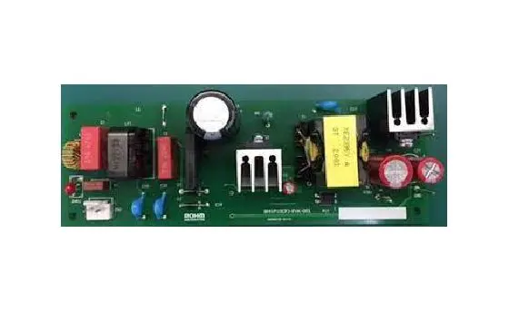 Produktfoto 1 von ROHM MOSFET Evaluierungsplatine, BM1P10CFJ-EVK-001 Evaluierungsplatine, für Netzteile für Motor