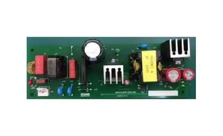 Produktfoto 1 von ROHM MOSFET Evaluierungsplatine, BM1P10CFJ-EVK-001 Evaluierungsplatine, für Netzteile für Motor