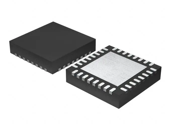 Produktfoto 1 von ROHM Motortreiber-IC 3-phasig, VQFN032V5050, 32-Pin, 33 V, Bürstenlos, BM62300MUV