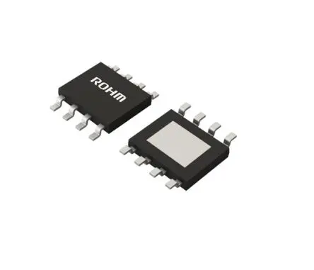 Produktfoto 1 von ROHM Spannungsregler 45V, 8-Pin