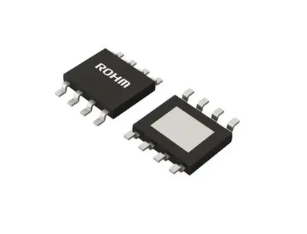 Produktfoto 1 von ROHM Spannungsregler 45V