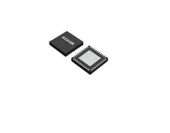 Produktfoto 1 von ROHM Motortreiber-IC 3-phasig, VQFN032V5050, 32-Pin, 40 V, Bürstenlos, BD63003MUV