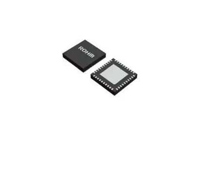 Produktfoto 1 von ROHM Motortreiber-IC 3-phasig, VQFN032V5050, 32-Pin, 40V, Bürstenlos, BD63003MUV