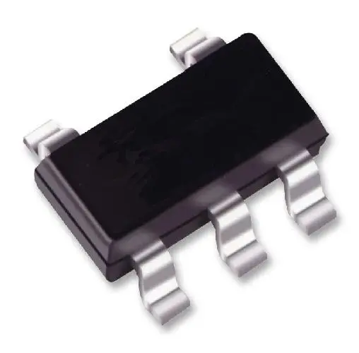 Produktfoto 1 von ROHM CMOS-Spannungsdetektor CMOS Spannungs-Detektor 1-Kanal 1.2 V SSOP-6 6-Pin