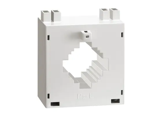 Lovato DM Stromwandler, Massivkern, 400:5 , Leitermaß 25x25 mm, 30x20 mm, 40x10 mm