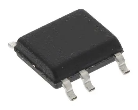 Produktfoto 1 von DiodesZetex AL1698 LED-Treiber IC 18V, TRIAC Dimmung, SO 7-Pin