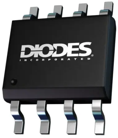 Produktfoto 1 von DiodesZetex AL6562A LED-Treiber IC 10.3V, 20 V, SOIC 8-Pin