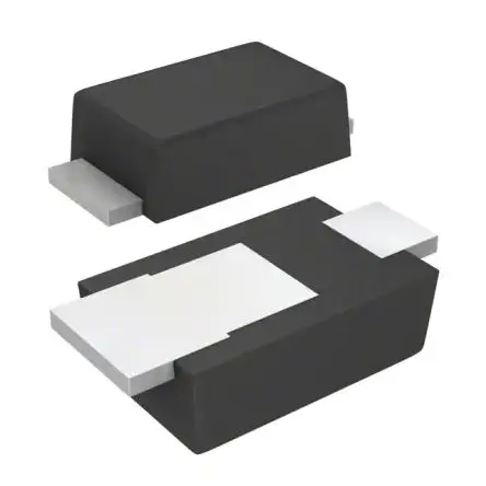 Produktfoto 1 von DiodesZetex AL5809 AEC-Q100 40 mA LED-Treiber 2.5V, 60 V, Pulsbreitenmodulation Dimmung, PowerDI123 2-Pin