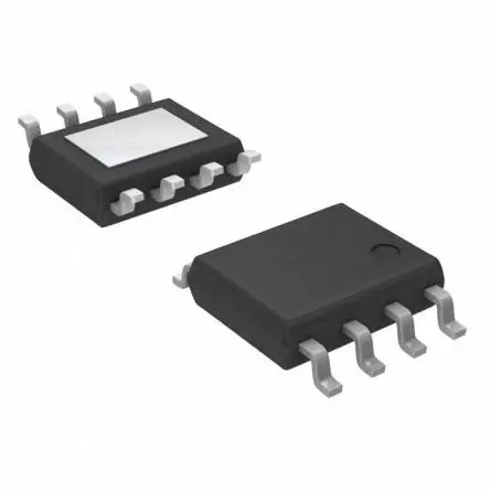 Produktfoto 1 von DiodesZetex AL8822 LED-Treiber IC 36V, 5 V, Spitzentechnologie, Abfallende Flanke Dimmung, SO 8-Pin