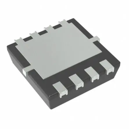 Produktfoto 1 von DiodesZetex Typ P-Kanal, Oberfläche MOSFET Erweiterung 30 V, 8-Pin PowerDI3333-8