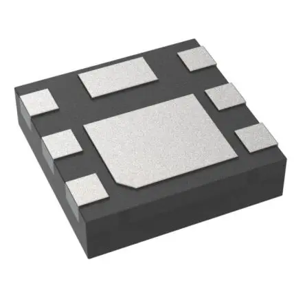 Produktfoto 1 von DiodesZetex Typ N-Kanal, Oberfläche MOSFET Erweiterung 30 V / 10 A 1.73 W, 6-Pin UDFN-2020