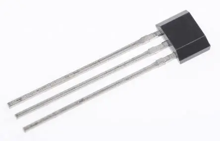 Produktfoto 1 von DiodesZetex Hall-Effekt-Sensor mit Rastend, 4 mA, 60 mA 28V dc SMD 3.8 V dc Offener Abfluss wartungsfrei -40 °C 105 °C