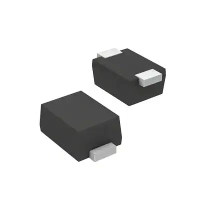 DiodesZetex 1 TVS-Diode Unidirektional 120 W 5 V min., 2-Pin, Oberfläche 3.3 V max SOD-923
