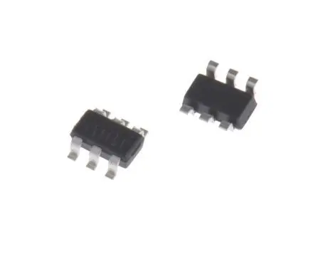 DiodesZetex AP22653Q Leistungsschalter-IC Einstellbarer Strombegrenzungsschalter High-Side 55 mΩ 12-Pin 6 Ausg.