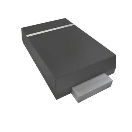 Produktfoto 1 von DiodesZetex SDT5A100SAF-13 Oberfläche Schottky-Diode Schottky-Diode, 100 V, 2-Pin SMAF