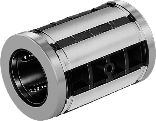 Produktfoto 1 von Bosch Rexroth Linearkugellager 25 mm / Außen-Ø 40 mm Außen-ø  Länge 58 mm