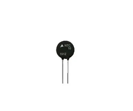 Produktfoto 1 von TDK S235 Varistor, 400 μF / 1.8 A, Ø 8.5 mm, 5 mm, L. 13 mm