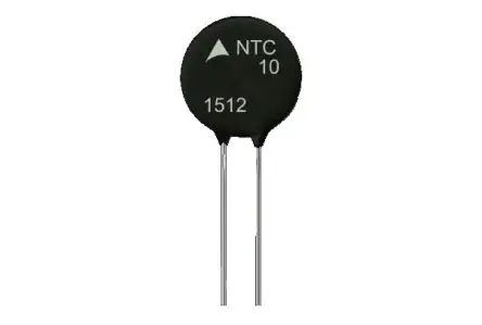 Produktfoto 1 von TDK S235 Varistor / 3 A 230 V, L. 14 mm