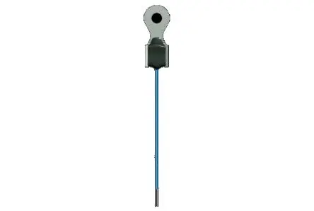 Produktfoto 1 von TDK NTC PTC-Heißleiter -55 °C / 103 °C