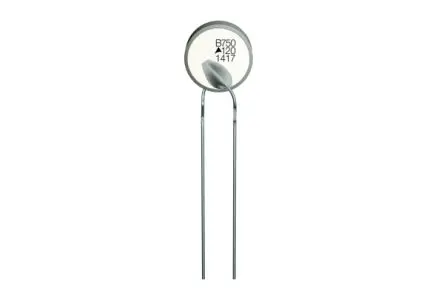 Produktfoto 1 von TDK PTC PTC-Heißleiter / 120 °C