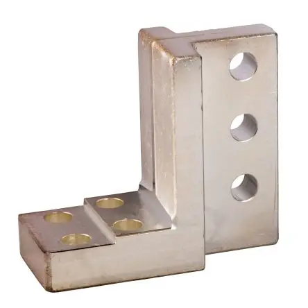 Produktfoto 1 von Schneider Electric Adapter für ComPact INS-Leistungsschalter, ComPact INV-Leistungsschalter