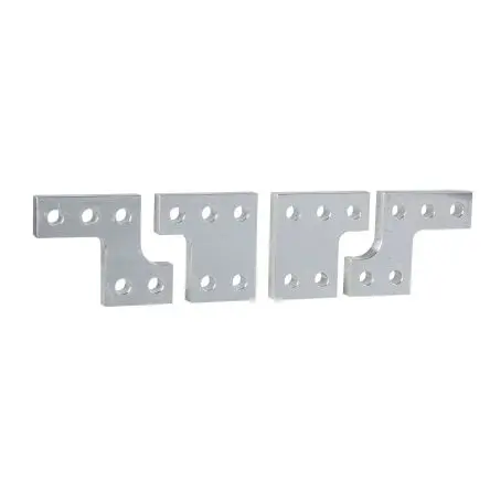 Produktfoto 1 von Schneider Electric ComPact Spreizer für Überlastschalter ComPact NS630b →1600, MasterPact NT