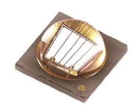 Produktfoto 1 von Seoul Viosys UV Z5 High Power 1-fach UV-LED UV-LED 367 nm / 1.8 W, Kuppelförmig, Gehäuse 3535