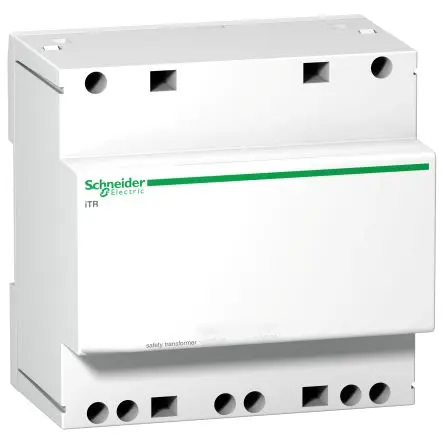 Produktfoto 1 von Schneider Electric Acti9 Sicherheitstrenntransformator für Acti9