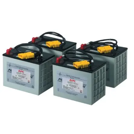 Produktfoto 1 von APC Batterie de remplacement USV Akkupack für UPC