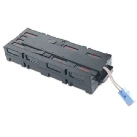 Produktfoto 1 von APC RBC USV Akkupack für UPC