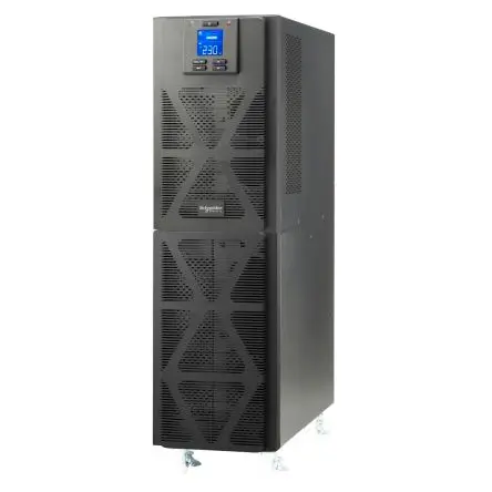 Produktfoto 1 von APC 230V Easy UPS Turm Unterbrechungsfreie Stromversorgung, 6000 VA 6 kW, 230V SRV
