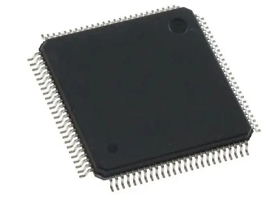 Produktfoto 1 von Renesas Electronics Mikrocontroller RX660 RXv3 32 bit Oberfläche 1024kB Flash LFQFP 100-Pin 120 MHz 128 kB RAM
